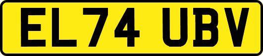 EL74UBV