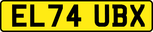 EL74UBX