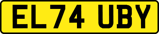 EL74UBY