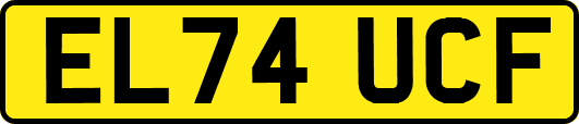 EL74UCF