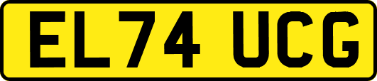 EL74UCG