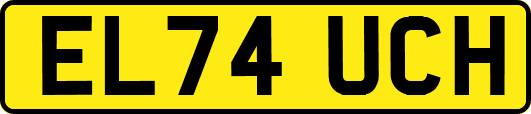 EL74UCH