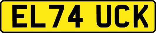 EL74UCK