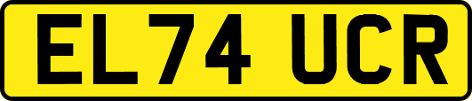 EL74UCR