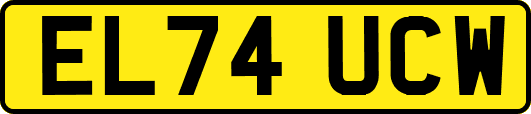 EL74UCW