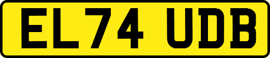 EL74UDB