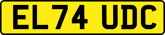 EL74UDC