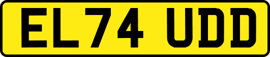 EL74UDD
