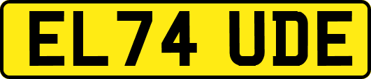 EL74UDE
