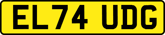 EL74UDG