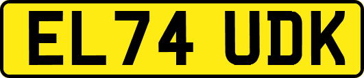 EL74UDK