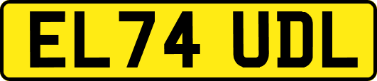 EL74UDL