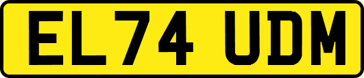 EL74UDM