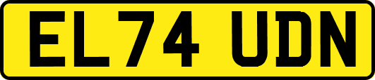 EL74UDN