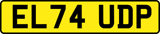 EL74UDP