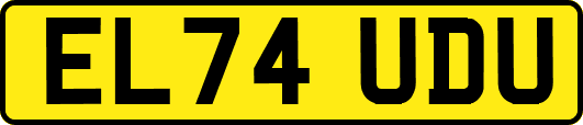 EL74UDU