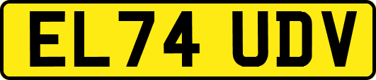 EL74UDV