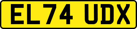 EL74UDX