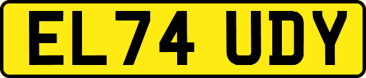 EL74UDY