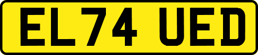EL74UED