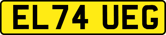EL74UEG