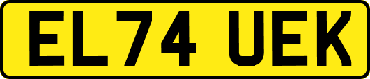 EL74UEK