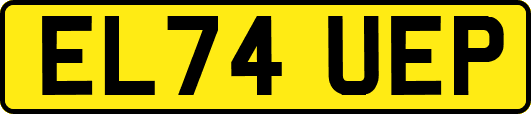 EL74UEP