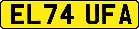 EL74UFA