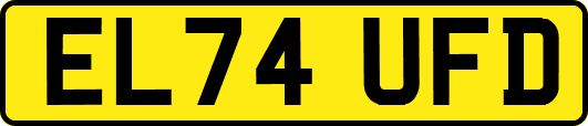 EL74UFD