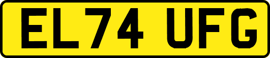 EL74UFG