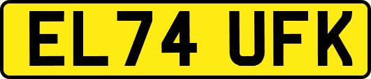 EL74UFK