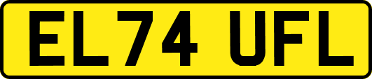 EL74UFL