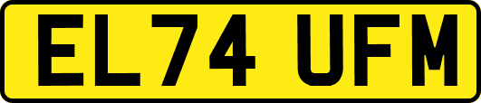 EL74UFM