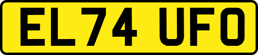 EL74UFO