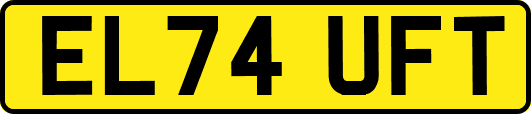 EL74UFT