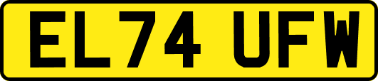 EL74UFW