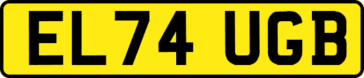 EL74UGB
