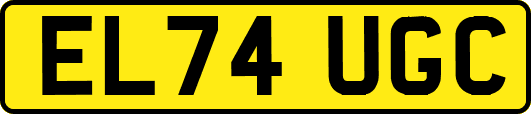 EL74UGC