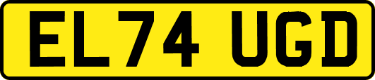 EL74UGD