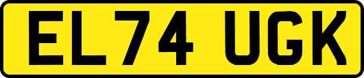 EL74UGK