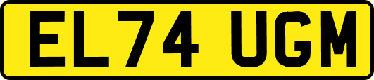 EL74UGM