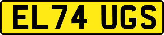 EL74UGS
