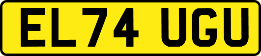 EL74UGU