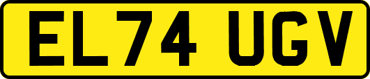 EL74UGV
