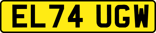 EL74UGW