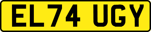EL74UGY