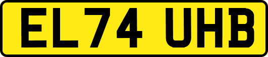 EL74UHB