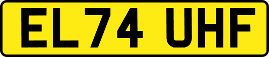 EL74UHF