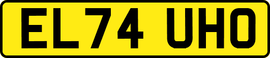 EL74UHO