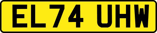EL74UHW